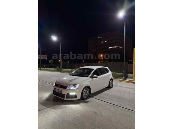 Sahibinden Volkswagen Polo 1.6 TDi Comfortline 2012 Model 