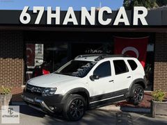 2017 MODEL DACIA DUSTER 4X4 ÇELİK JANT-TABLET EKRAN DEĞİŞENSİZ