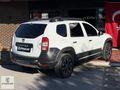 2017 MODEL DACIA DUSTER 4X4 ÇELİK JANT-TABLET EKRAN DEĞİŞENSİZ