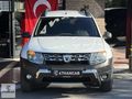 2017 MODEL DACIA DUSTER 4X4 ÇELİK JANT-TABLET EKRAN DEĞİŞENSİZ