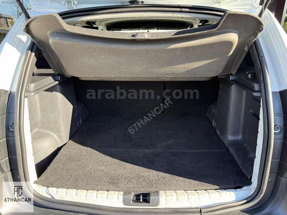 2017 MODEL DACIA DUSTER 4X4 ÇELİK JANT-TABLET EKRAN DEĞİŞENSİZ