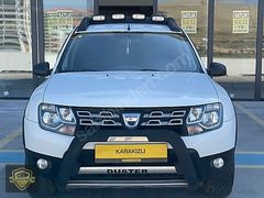KARAKIZLI OTOMOTİV'DEN BOYASIZ DEĞİŞENSİZ 2015 K.K 12 TAKSİT