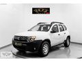 VEFA AUTO'DAN DACİA DUSTER 4x4 AMBİANCE HATASIZ 239.000 KM'DE