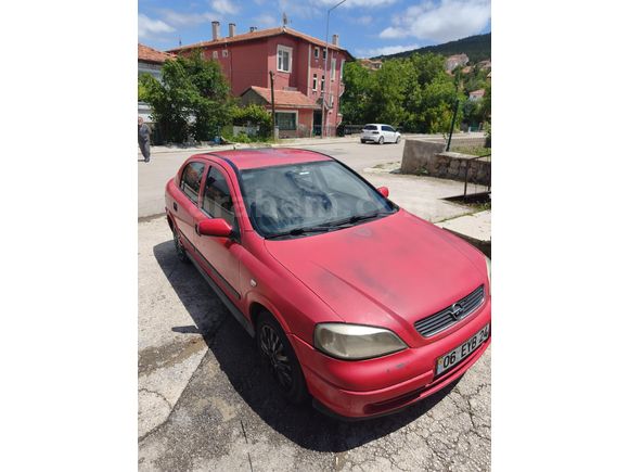 Sahibinden Opel Astra 1.6 GL 1999 Model