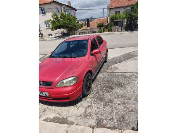 Sahibinden Opel Astra 1.6 GL 1999 Model