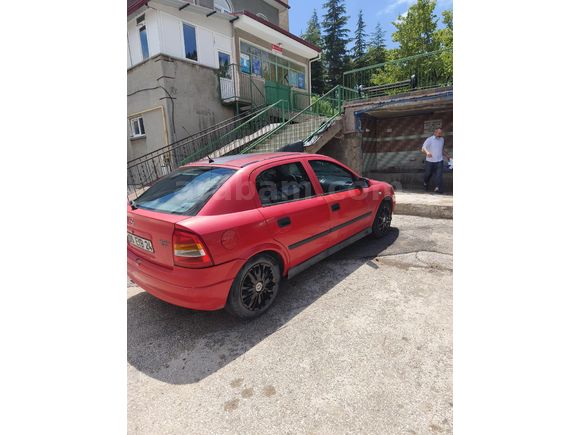 Sahibinden Opel Astra 1.6 GL 1999 Model
