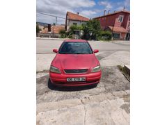 Sahibinden Opel Astra 1.6 GL 1999 Model