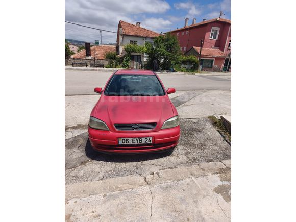 Sahibinden Opel Astra 1.6 GL 1999 Model
