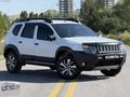 DACİA DUSTER 4X4 1.5 DCİ AMBİANCE HATASIZ AYARI