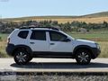 DACİA DUSTER 4X4 1.5 DCİ AMBİANCE HATASIZ AYARI