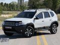 DACİA DUSTER 4X4 1.5 DCİ AMBİANCE HATASIZ AYARI