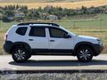 DACİA DUSTER 4X4 1.5 DCİ AMBİANCE HATASIZ AYARI