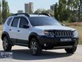 DACİA DUSTER 4X4 1.5 DCİ AMBİANCE HATASIZ AYARI