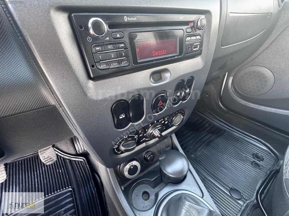 139.997 Km_2012 MODEL_DACİA DUSTER_4x4 ÇEKER_DEĞİŞEN YOK_6 İLERİ