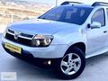 139.997 Km_2012 MODEL_DACİA DUSTER_4x4 ÇEKER_DEĞİŞEN YOK_6 İLERİ