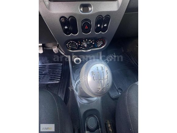 139.997 Km_2012 MODEL_DACİA DUSTER_4x4 ÇEKER_DEĞİŞEN YOK_6 İLERİ