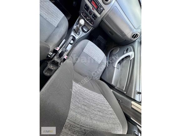 139.997 Km_2012 MODEL_DACİA DUSTER_4x4 ÇEKER_DEĞİŞEN YOK_6 İLERİ