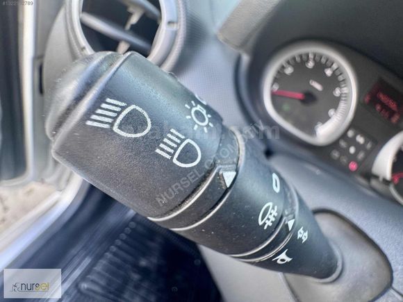 139.997 Km_2012 MODEL_DACİA DUSTER_4x4 ÇEKER_DEĞİŞEN YOK_6 İLERİ