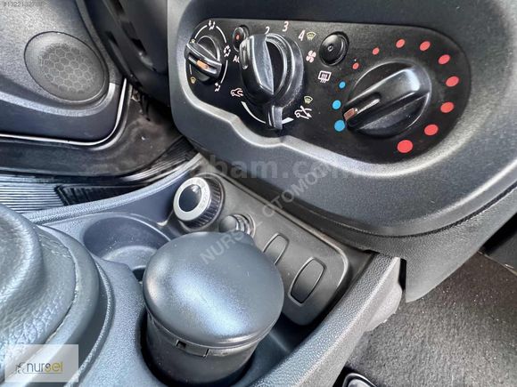 139.997 Km_2012 MODEL_DACİA DUSTER_4x4 ÇEKER_DEĞİŞEN YOK_6 İLERİ