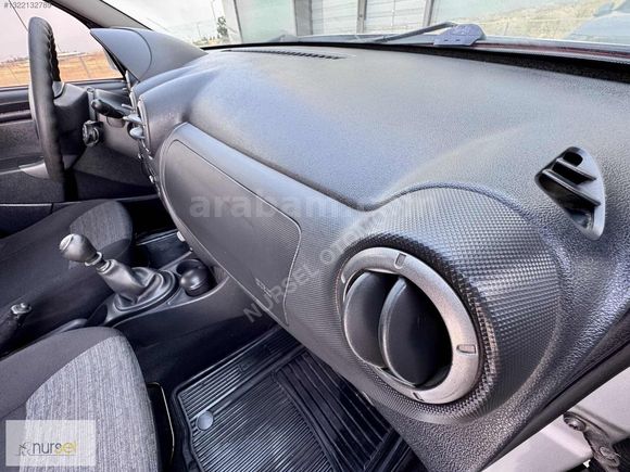 139.997 Km_2012 MODEL_DACİA DUSTER_4x4 ÇEKER_DEĞİŞEN YOK_6 İLERİ