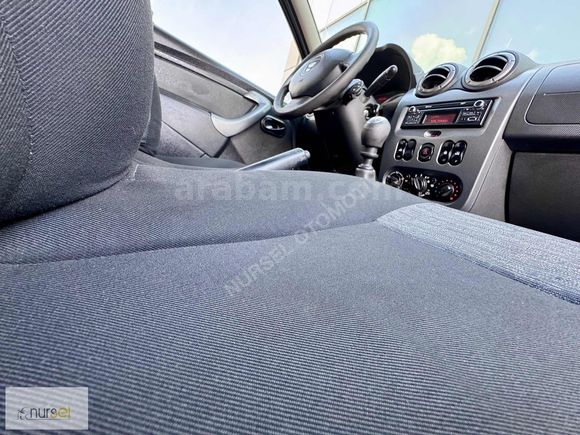 139.997 Km_2012 MODEL_DACİA DUSTER_4x4 ÇEKER_DEĞİŞEN YOK_6 İLERİ