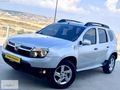 139.997 Km_2012 MODEL_DACİA DUSTER_4x4 ÇEKER_DEĞİŞEN YOK_6 İLERİ