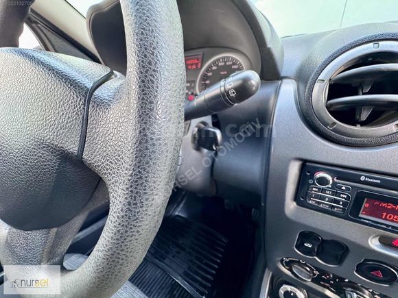 139.997 Km_2012 MODEL_DACİA DUSTER_4x4 ÇEKER_DEĞİŞEN YOK_6 İLERİ