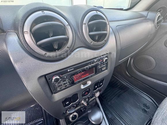 139.997 Km_2012 MODEL_DACİA DUSTER_4x4 ÇEKER_DEĞİŞEN YOK_6 İLERİ