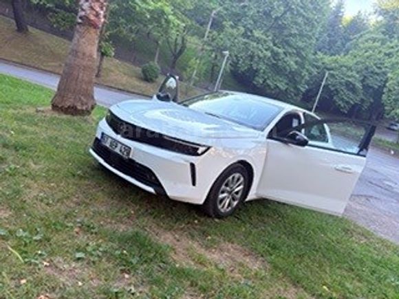 Sahibinden Opel Astra 1.2 T Edition 2024 Model 