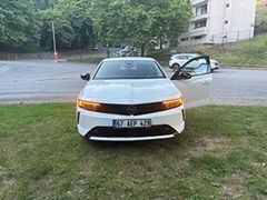 Sahibinden Opel Astra 1.2 T Edition 2024 Model 