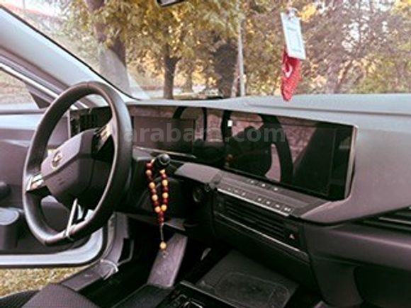 Sahibinden Opel Astra 1.2 T Edition 2024 Model 