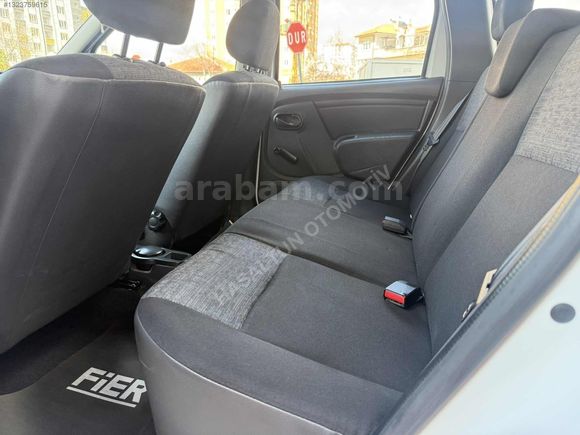 2013 DACİA DUSTER 1.5 DCI HATASIZ SADECE 115 BİNDE MANUEL VİTES