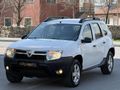 2013 DACİA DUSTER 1.5 DCI HATASIZ SADECE 115 BİNDE MANUEL VİTES