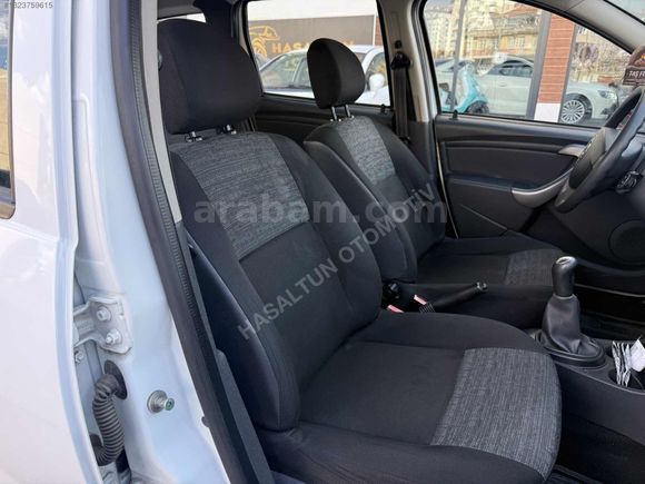 2013 DACİA DUSTER 1.5 DCI HATASIZ SADECE 115 BİNDE MANUEL VİTES