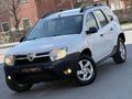 2013 DACİA DUSTER 1.5 DCI HATASIZ SADECE 115 BİNDE MANUEL VİTES