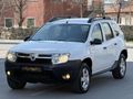 2013 DACİA DUSTER 1.5 DCI HATASIZ SADECE 115 BİNDE MANUEL VİTES