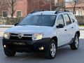 2013 DACİA DUSTER 1.5 DCI HATASIZ SADECE 115 BİNDE MANUEL VİTES
