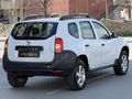 2013 DACİA DUSTER 1.5 DCI HATASIZ SADECE 115 BİNDE MANUEL VİTES