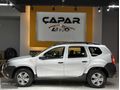 ÇAPAR AUTO DAN ORJ. 60.Xxx KM DUSTER 1.5 DCİ 4X2 AMB. 12 AY K.K