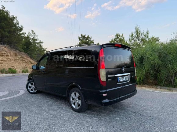 ORJİNAL 116 CDİ EN FULU VİP