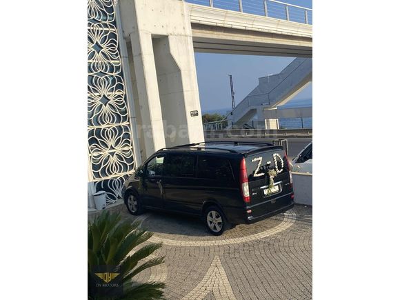 ORJİNAL 116 CDİ EN FULU VİP