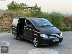 ORJİNAL 116 CDİ EN FULU VİP