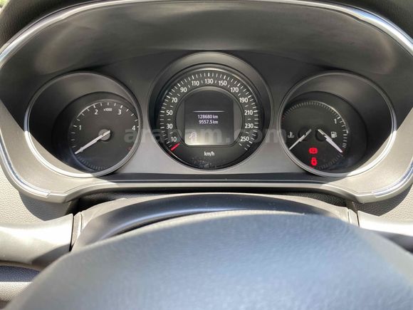 Sahibinden Renault Megane 1.5 Blue DCI Touch 2020 Model 