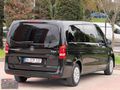 2018 Model Vito 111 CDİ Base Plus 507 Binde Çift Klima 9+1