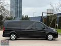 2018 Model Vito 111 CDİ Base Plus 507 Binde Çift Klima 9+1