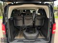 2018 Model Vito 111 CDİ Base Plus 507 Binde Çift Klima 9+1