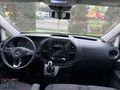 2018 Model Vito 111 CDİ Base Plus 507 Binde Çift Klima 9+1