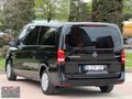 2018 Model Vito 111 CDİ Base Plus 507 Binde Çift Klima 9+1