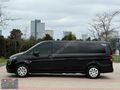 2018 Model Vito 111 CDİ Base Plus 507 Binde Çift Klima 9+1