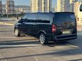 2017 VİTO TOURER 111 CDI